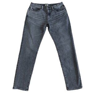 Todd Snyder Jeans Size 34x34 Slim Fit Gray
